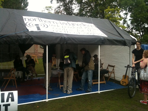 Medi-tent-york-peace-festival