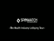 The_health_industry_lobbying_tour