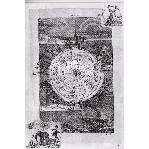 Written_by_the_energy