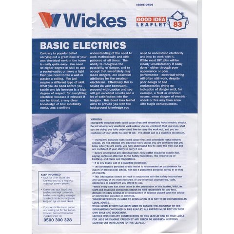 Wickes_basic_electrics
