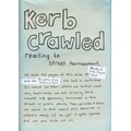 Kerbcrawled