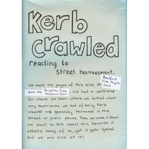 Kerbcrawled