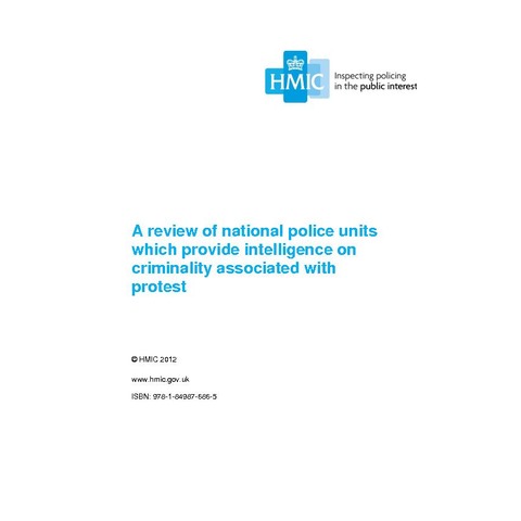 Review-of-national-police-units-which-provide-intelligence-on-criminality-associated-with-protest-20120202